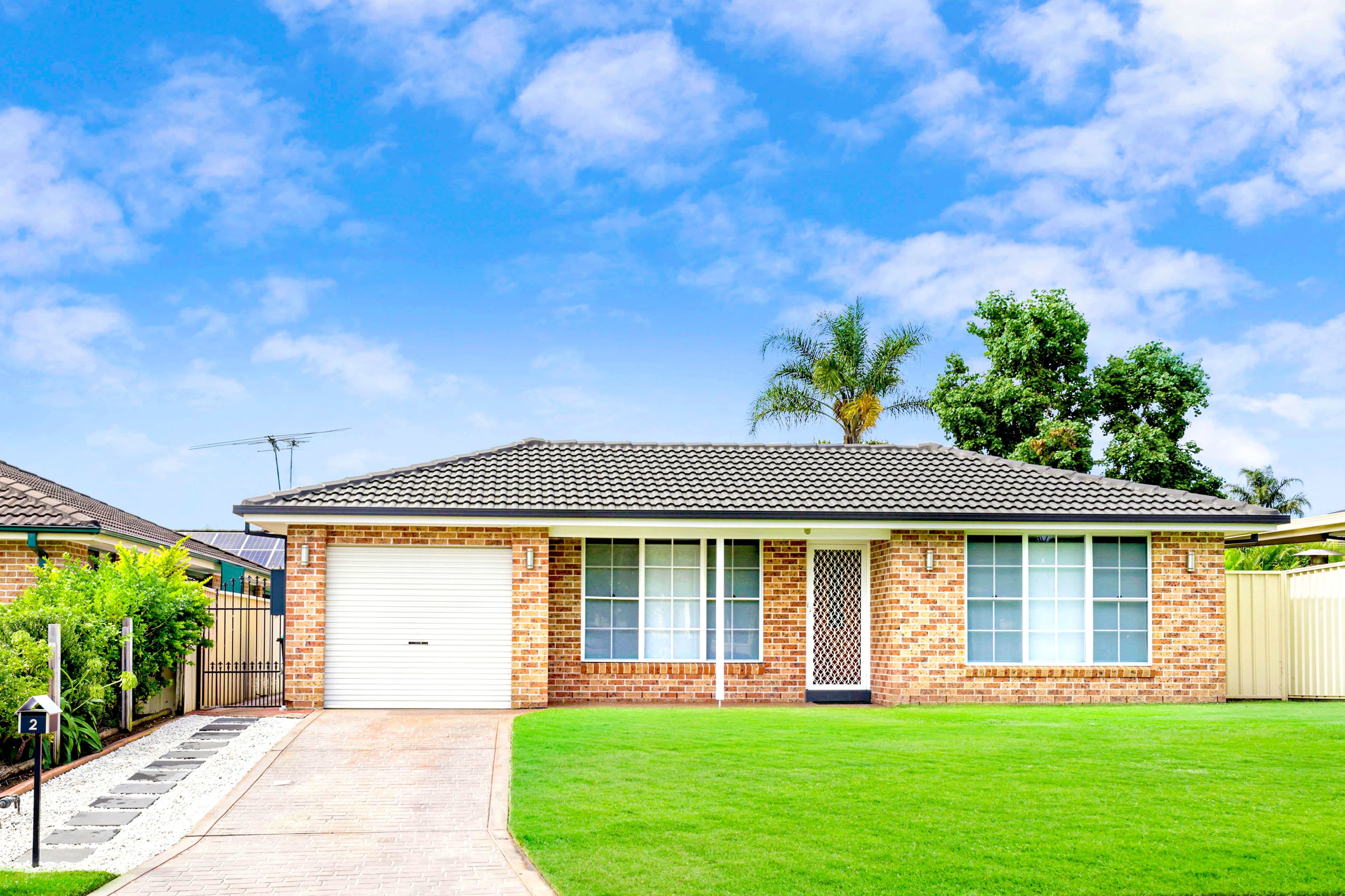 2 Kana Close, Cranebrook NSW 2749, Cranebrook - Image 1