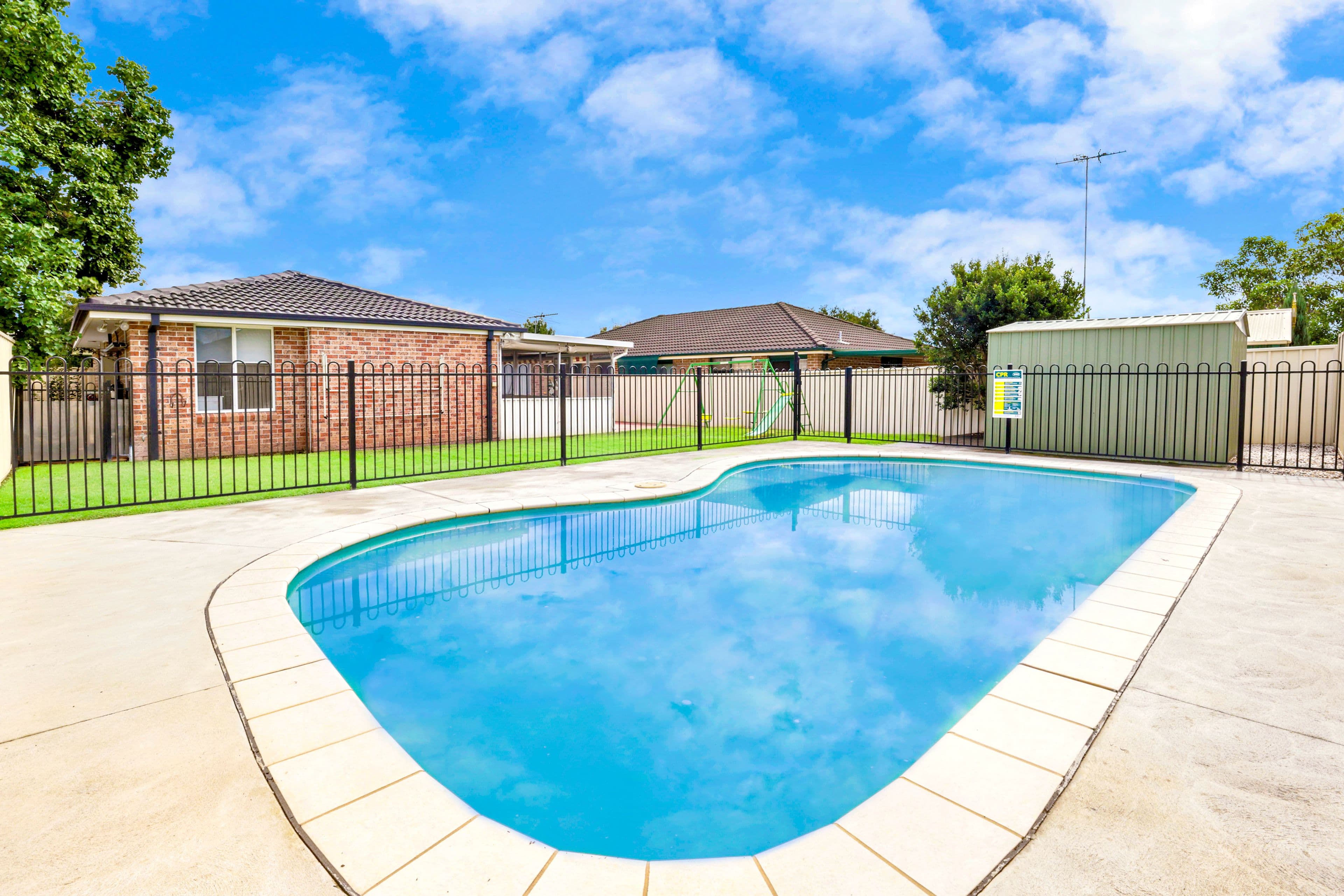 2 Kana Close, Cranebrook NSW 2749, Cranebrook - Thumbnail 2