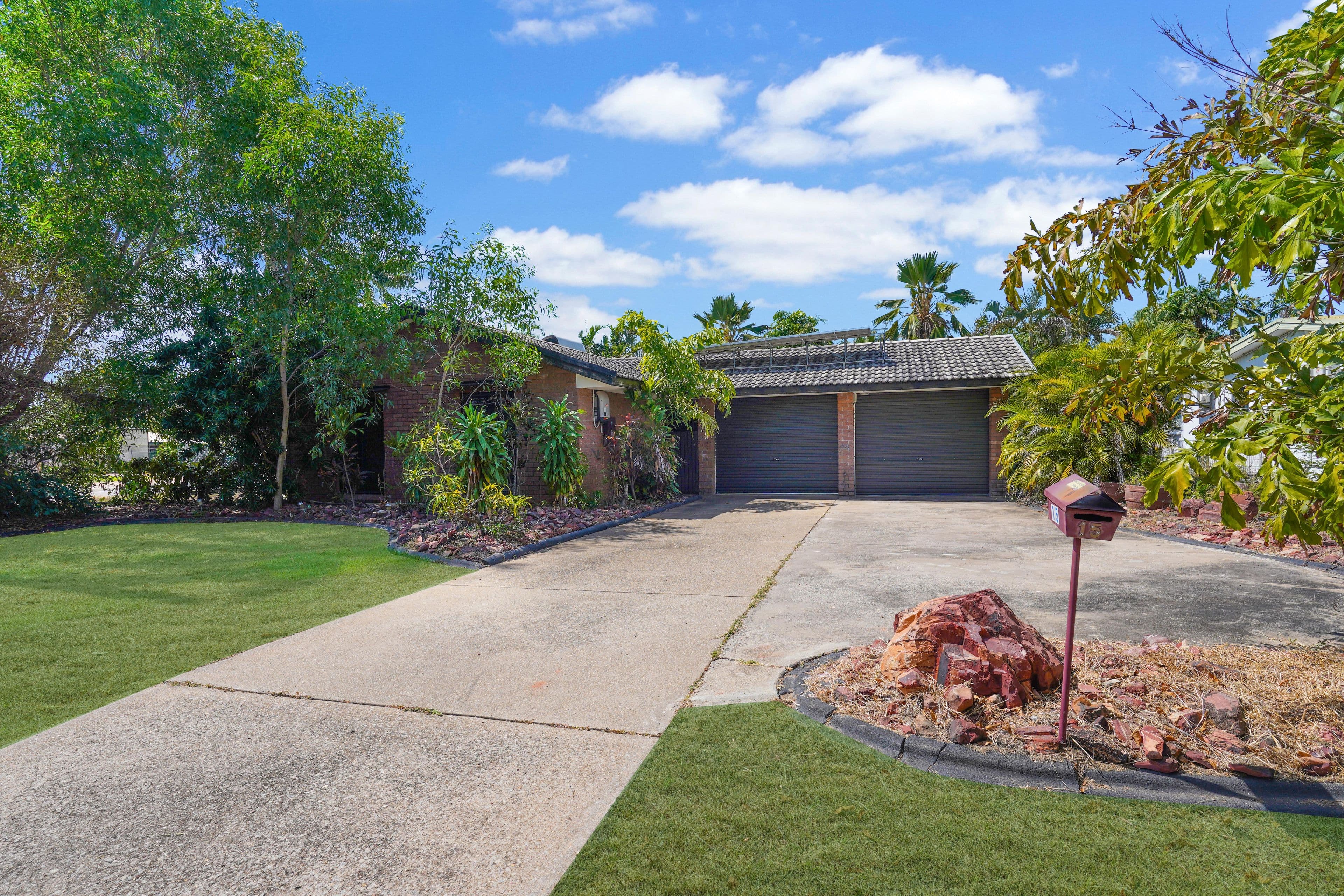 15 Bonaparte Street, Leanyer NT 0812, Leanyer - Image 1