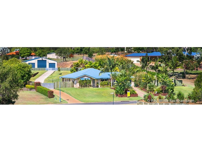 12-14 Kristie Drive, ROCKYVIEW QLD 4701, Rockyview - Image 1