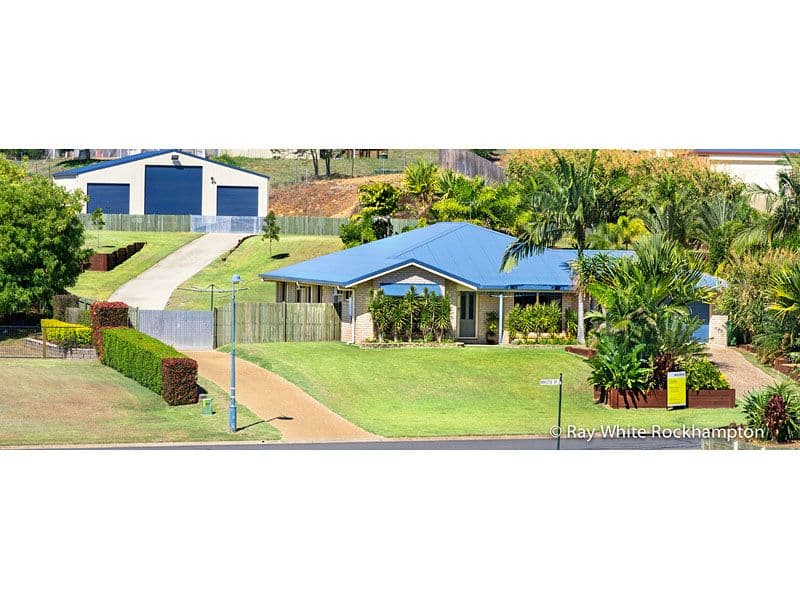 12-14 Kristie Drive, ROCKYVIEW QLD 4701, Rockyview - Thumbnail 2