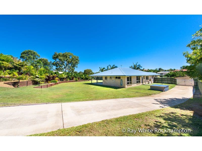 12-14 Kristie Drive, ROCKYVIEW QLD 4701, Rockyview - Thumbnail 4