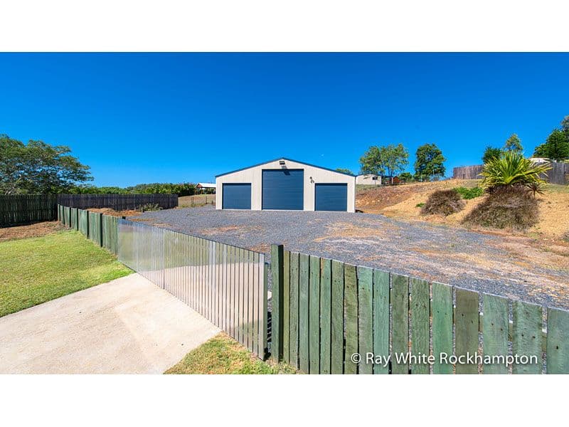 12-14 Kristie Drive, ROCKYVIEW QLD 4701, Rockyview - Thumbnail 5