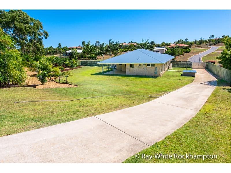 12-14 Kristie Drive, ROCKYVIEW QLD 4701, Rockyview - Thumbnail 7