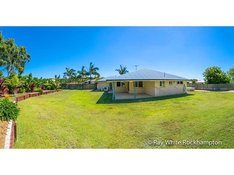 12-14 Kristie Drive, ROCKYVIEW QLD 4701, Rockyview - Thumbnail 8