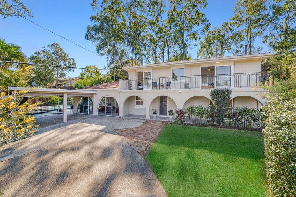 11 Marland Street, Kenmore QLD 4069, Kenmore - Image 1