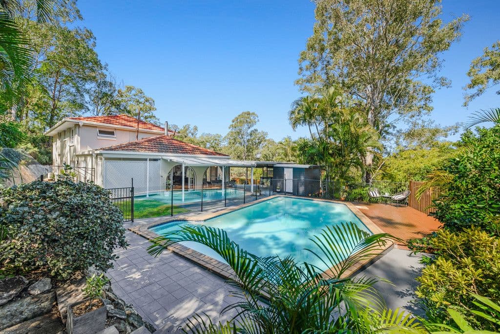 11 Marland Street, Kenmore QLD 4069, Kenmore - Thumbnail 3