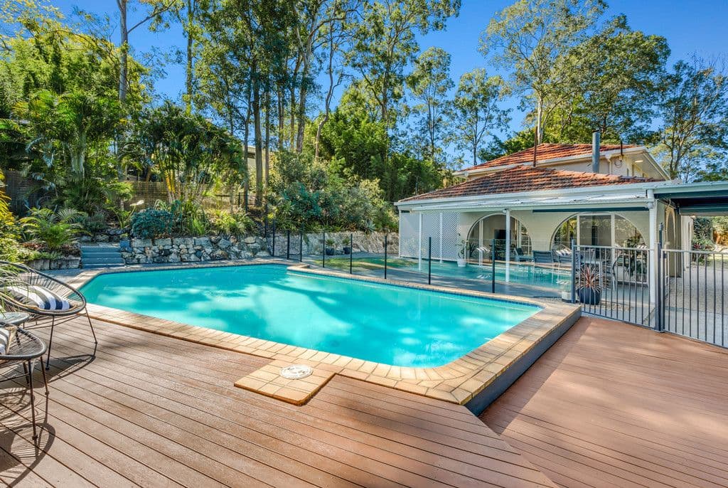 11 Marland Street, Kenmore QLD 4069, Kenmore - Thumbnail 4