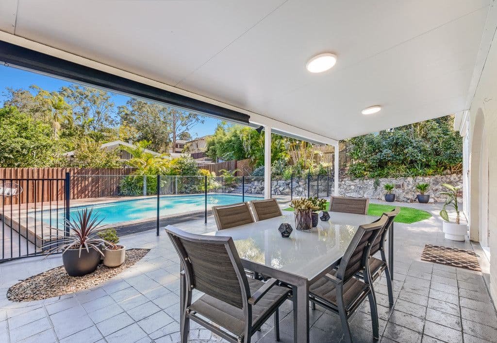 11 Marland Street, Kenmore QLD 4069, Kenmore - Thumbnail 5