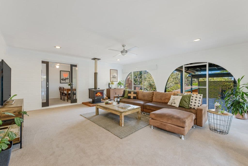 11 Marland Street, Kenmore QLD 4069, Kenmore - Thumbnail 7