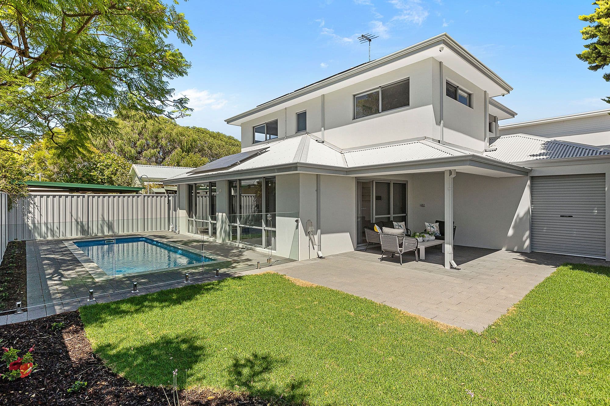 5 Sanctuary Lane, Mosman Park WA 6012, Mosman Park - Image 1