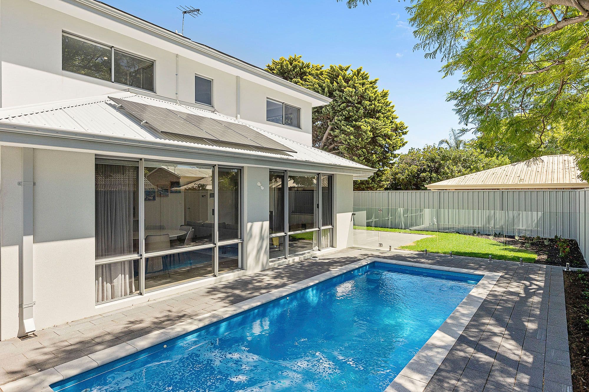 5 Sanctuary Lane, Mosman Park WA 6012, Mosman Park - Thumbnail 2