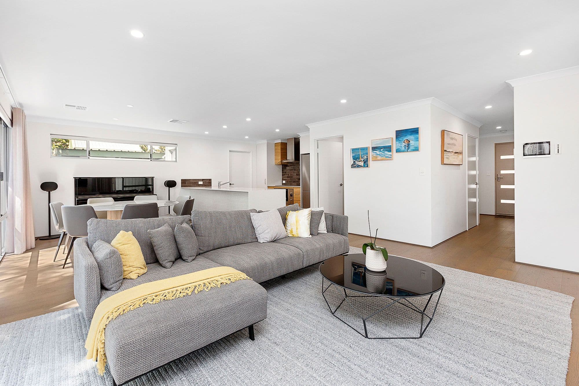 5 Sanctuary Lane, Mosman Park WA 6012, Mosman Park - Thumbnail 4