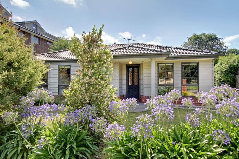 Unit 1, 2 SPRINGFIELD Avenue, CROYDON VIC 3136, Croydon - Thumbnail 2