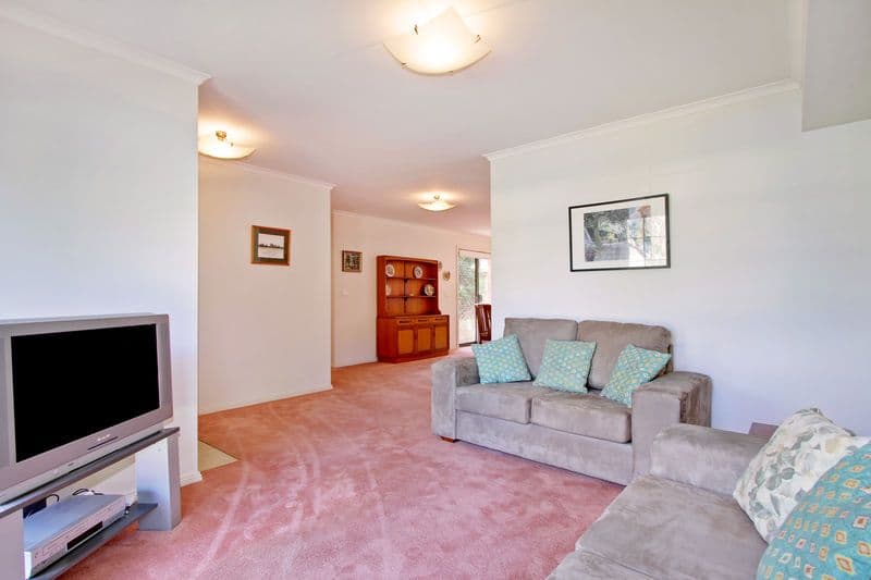 Unit 1, 2 SPRINGFIELD Avenue, CROYDON VIC 3136, Croydon - Thumbnail 4