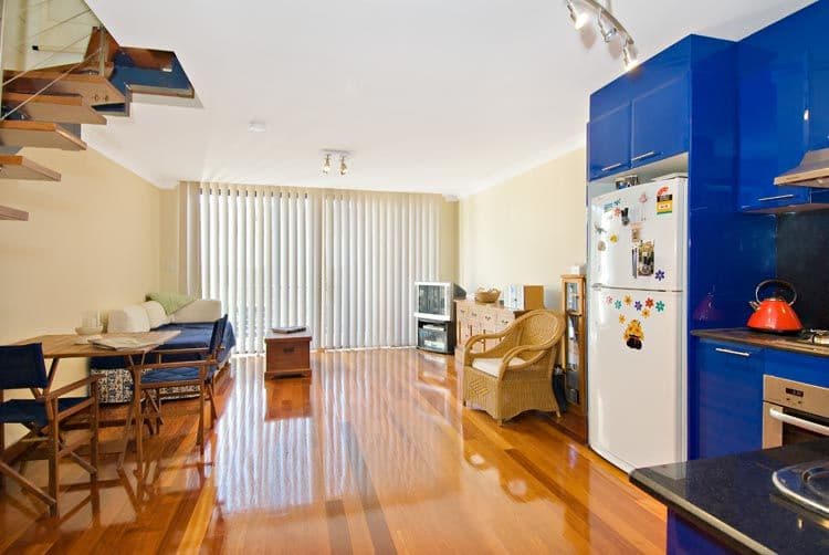2-6 Dunblane Street, CAMPERDOWN NSW 2050, Camperdown - Image 1