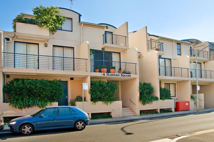 2-6 Dunblane Street, CAMPERDOWN NSW 2050, Camperdown - Thumbnail 2
