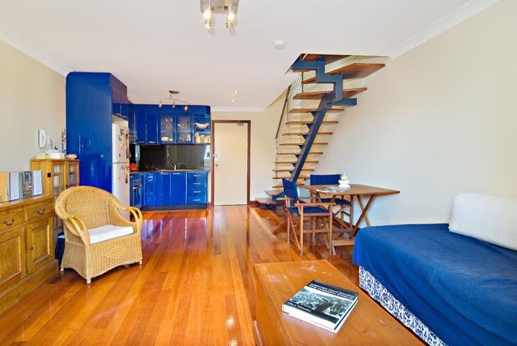 2-6 Dunblane Street, CAMPERDOWN NSW 2050, Camperdown - Thumbnail 5
