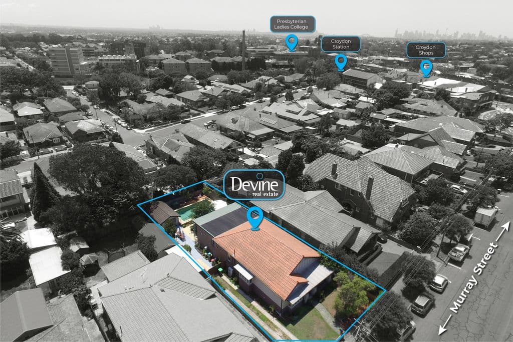 11A Murray Street, Croydon - Thumbnail 3