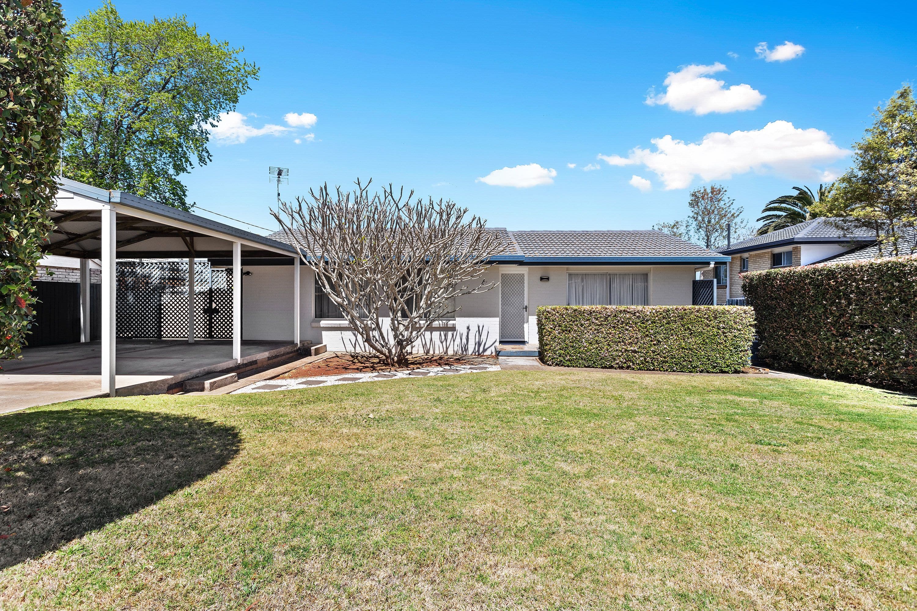 8 Geisel Street, Rangeville QLD 4350, Rangeville - Image 1