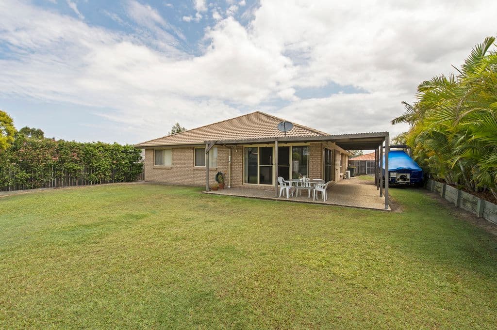 5 Bedroff Street, Upper Coomera QLD 4209, Upper Coomera - Thumbnail 2