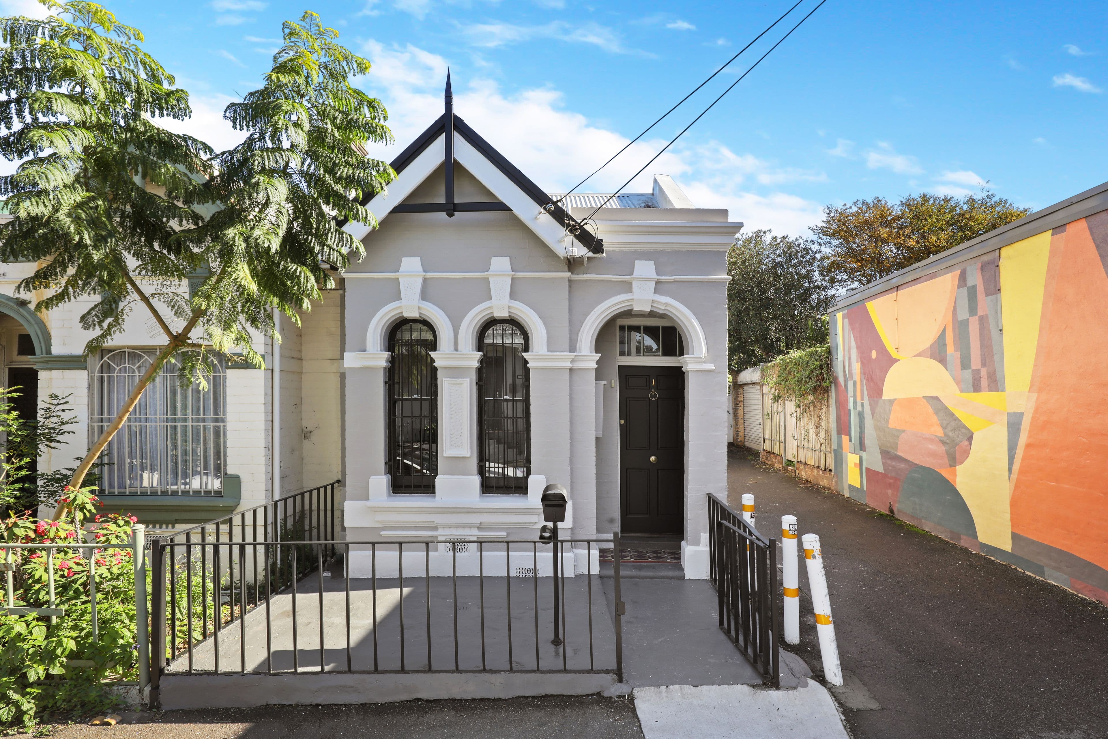 1 Angel Street, Newtown NSW 2042, Newtown - Image 1