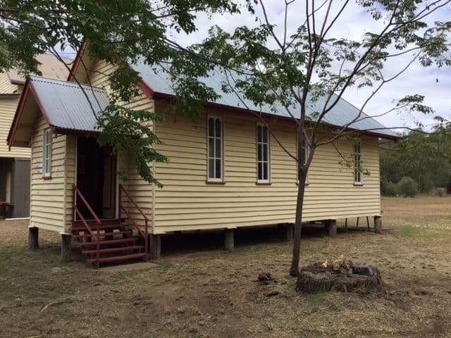 4 Main Street, Dallarnil QLD 4621, Dallarnil - Thumbnail 2
