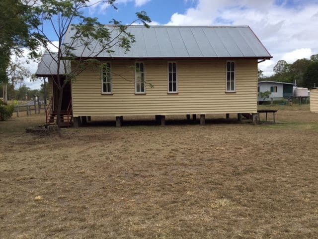 4 Main Street, Dallarnil QLD 4621, Dallarnil - Thumbnail 3