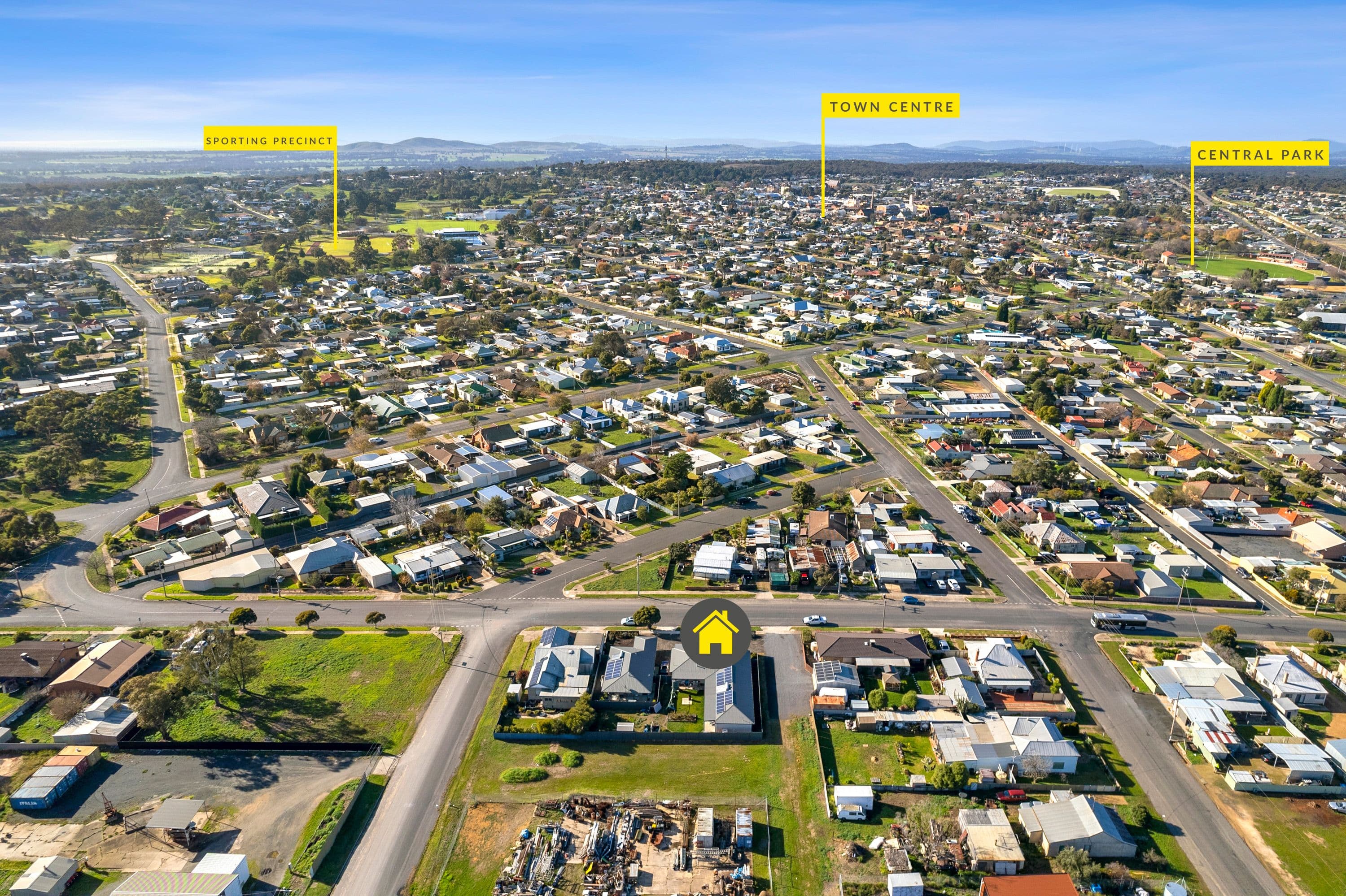 15 Cypress Street, Stawell VIC 3380, Stawell - Thumbnail 3