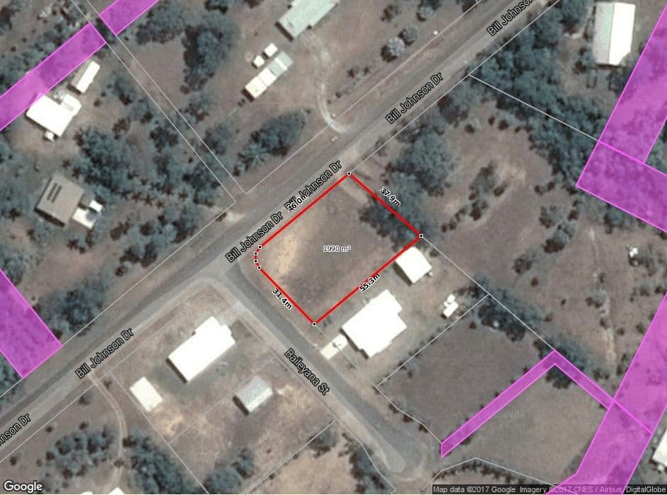 1 Baileyana Street, Forrest Beach QLD 4850, Forrest Beach - Thumbnail 2
