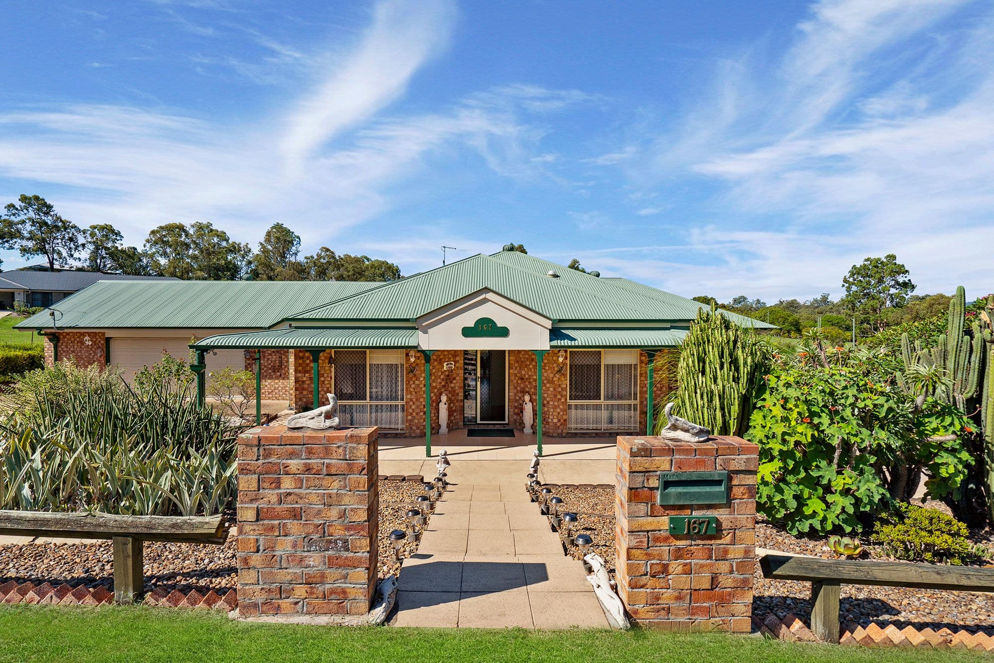167 Lakes Drive, Laidley Heights QLD 4341, Laidley Heights - Thumbnail 2
