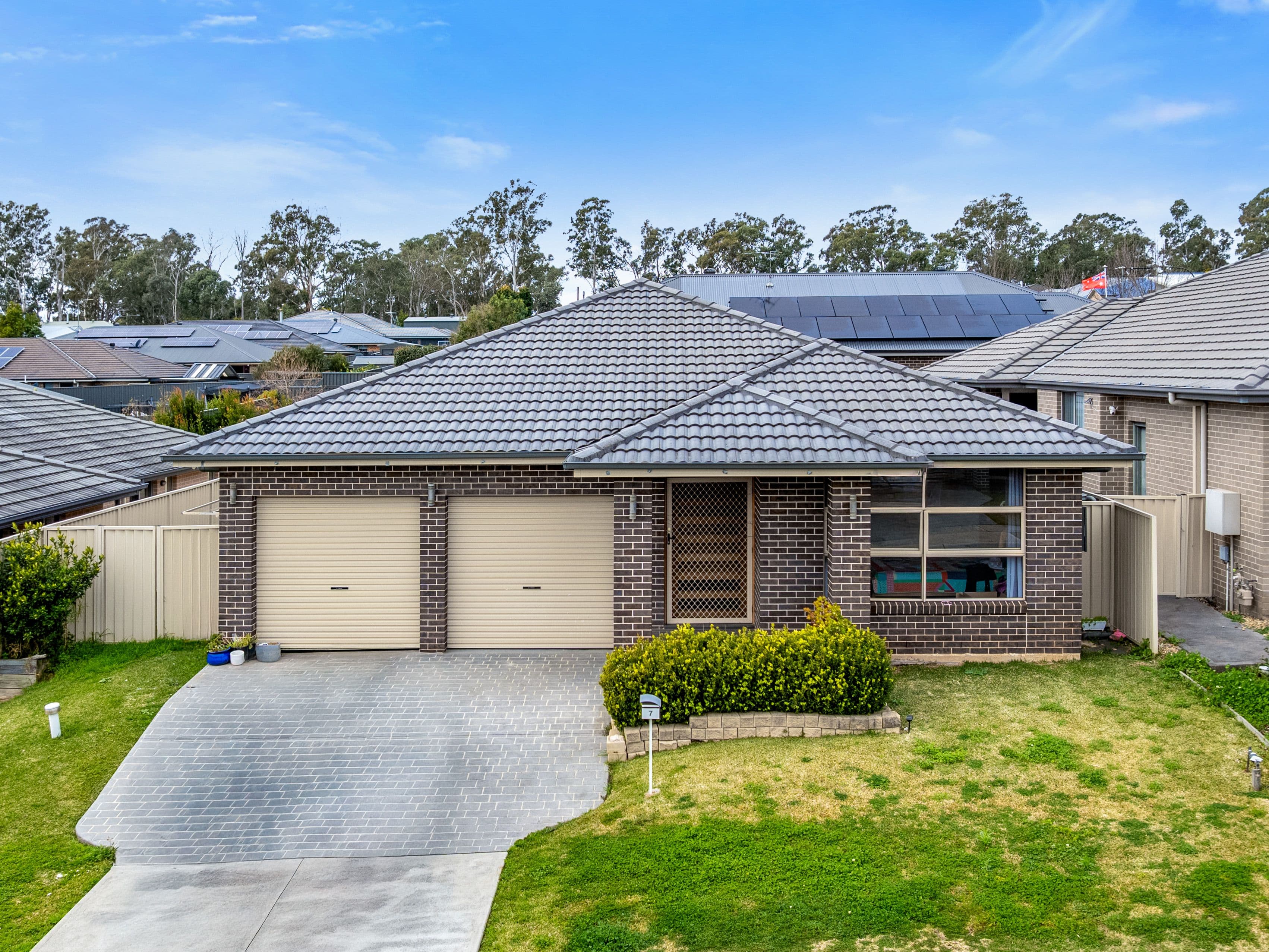 7 Kingfisher Road, Appin NSW 2560, Appin - Image 1