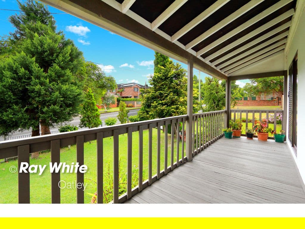 23 Roberts Avenue, Mortdale - Thumbnail 2
