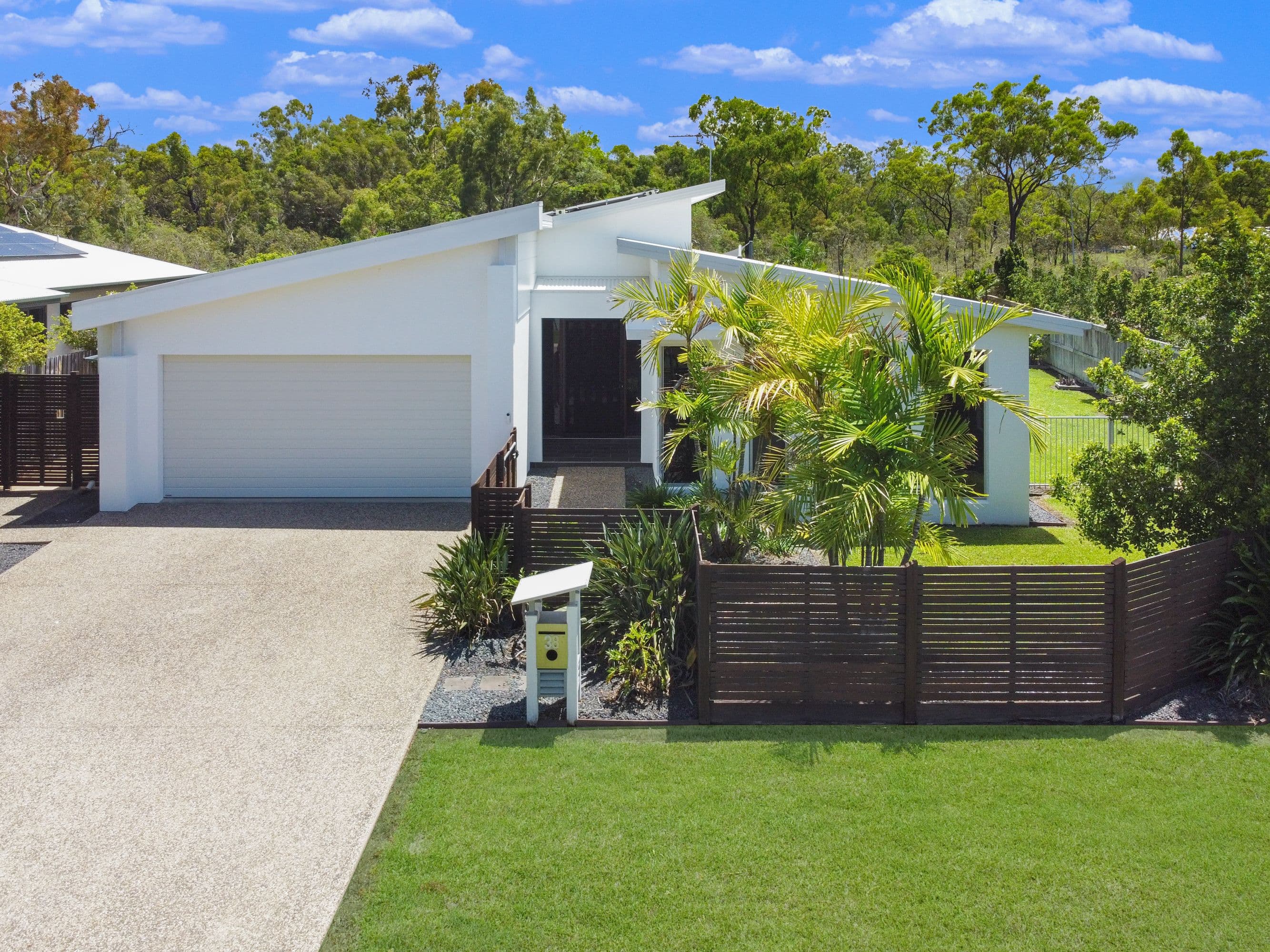 38 Mallorca Circuit, Burdell QLD 4818, Burdell - Image 1