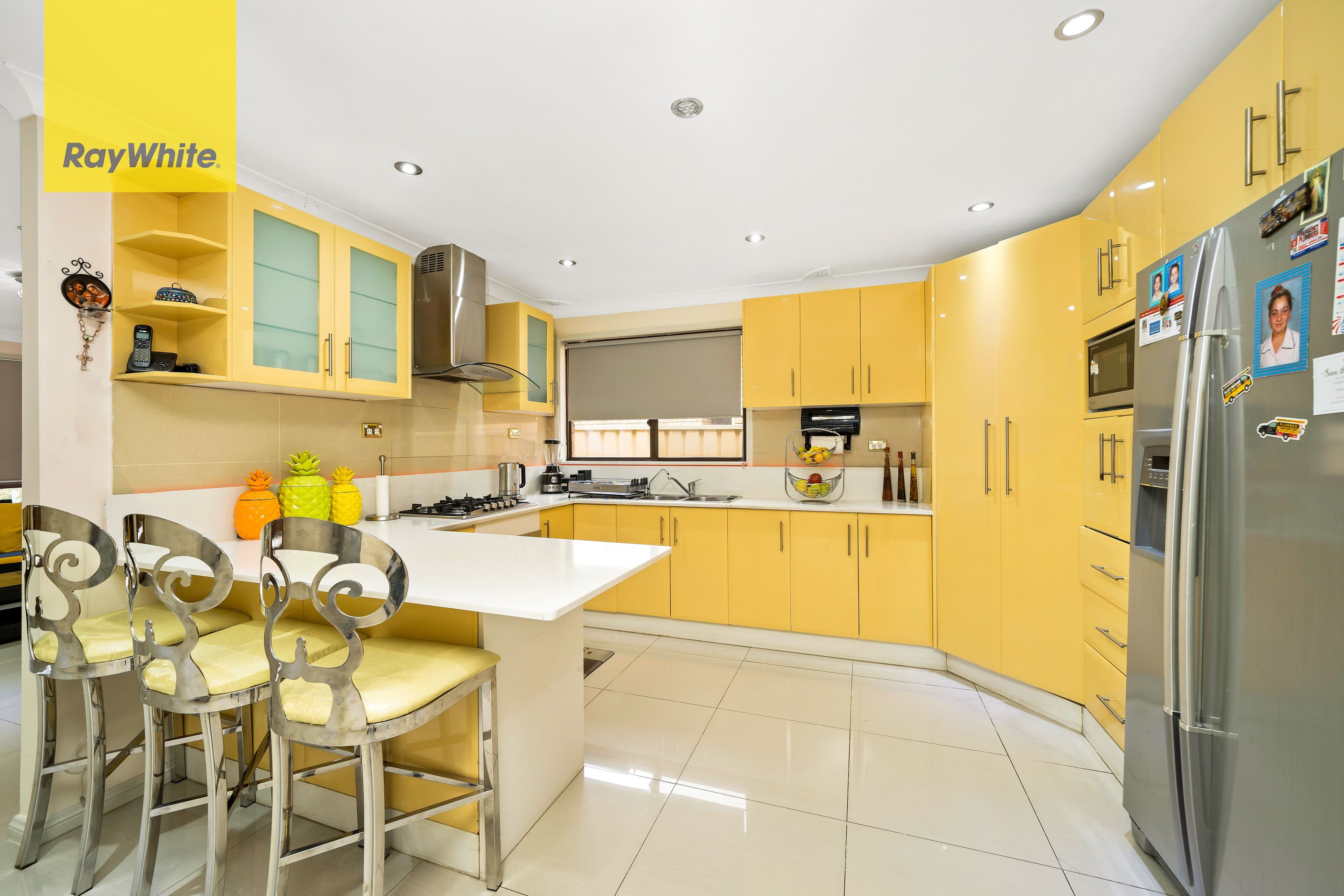 28 Raphael Street, Greenfield Park - Thumbnail 2