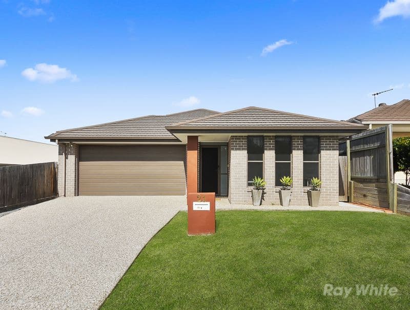 21 Peacock Street, Doolandella QLD 4077, Doolandella - Image 1