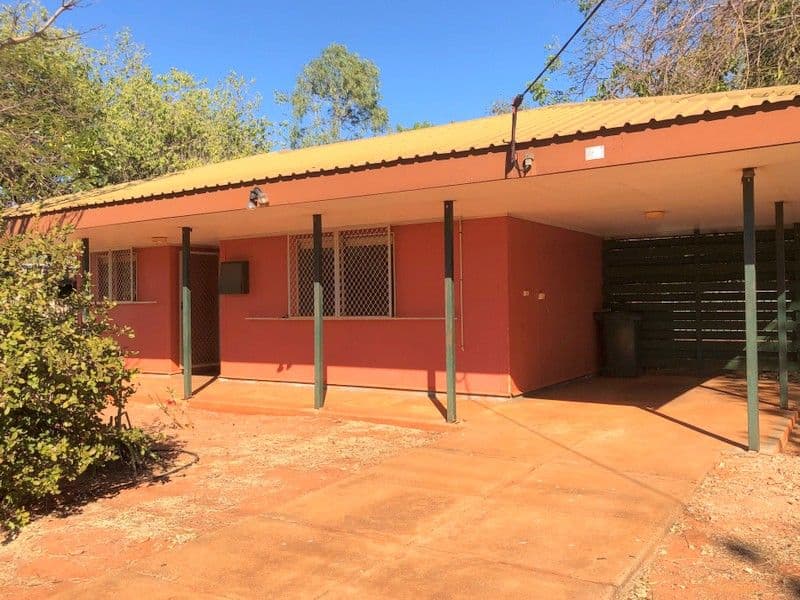 4 Heytesbury Street, Derby WA 6728, Derby - Image 1
