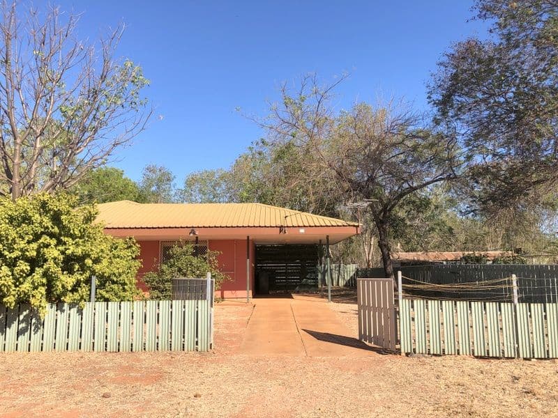 4 Heytesbury Street, Derby WA 6728, Derby - Thumbnail 2