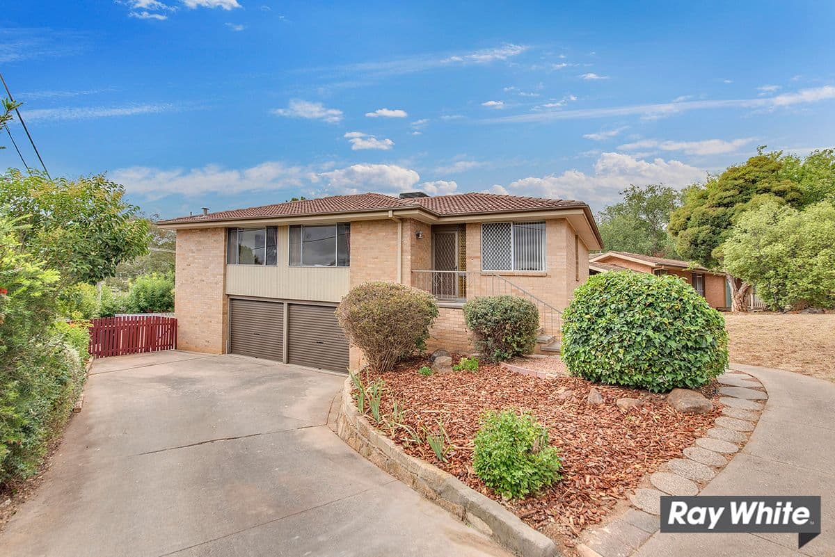 52 Hinkler Street, Scullin ACT 2614, Scullin - Image 1