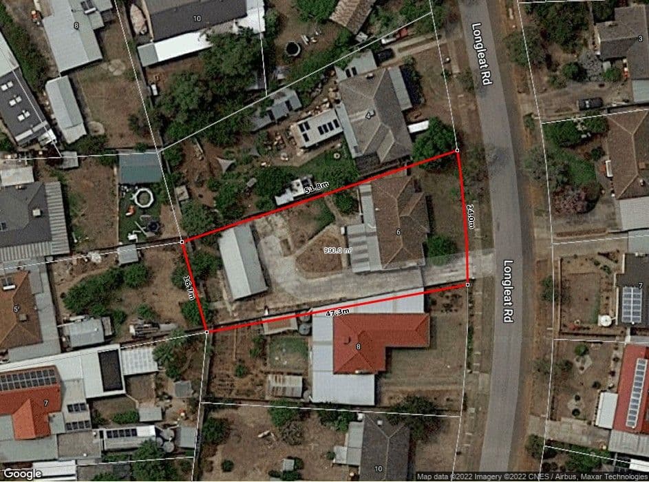 6 Longleat Road, Elizabeth Vale SA 5112, Elizabeth Vale - Thumbnail 3
