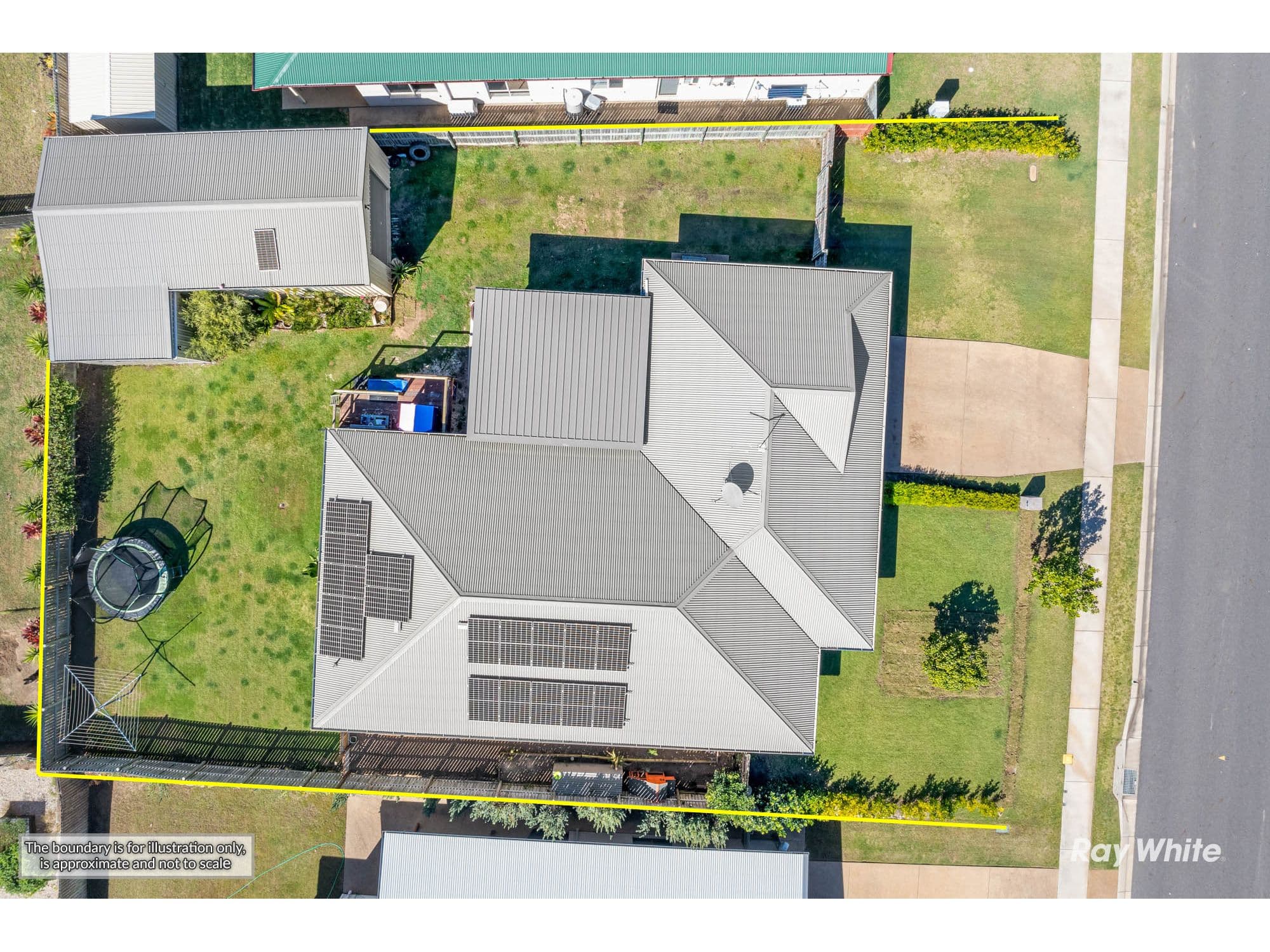 48 Ocean Park Avenue, Yeppoon QLD 4703, Yeppoon - Image 1