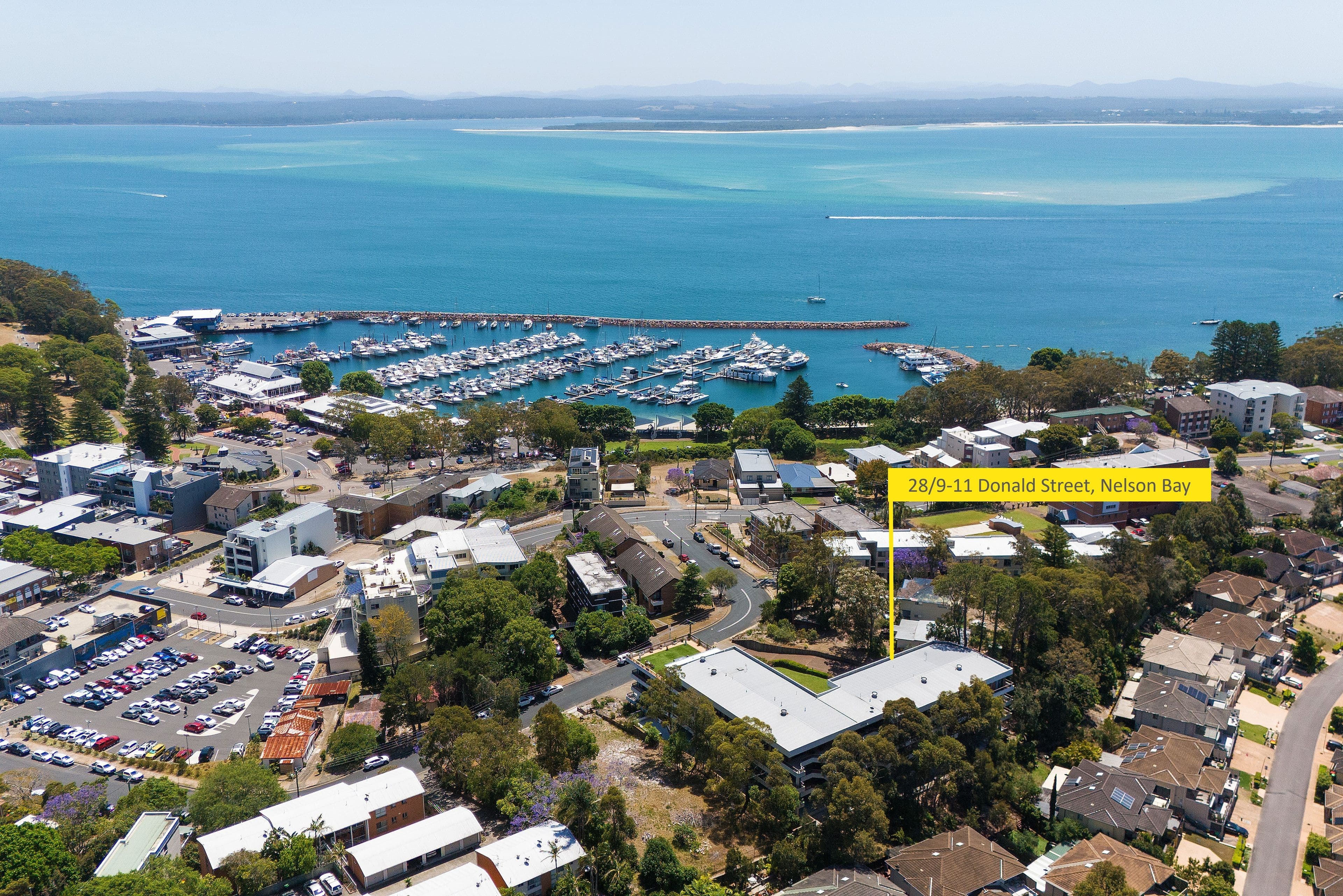 9-11 Donald Street, Nelson Bay NSW 2315, Nelson Bay - Thumbnail 2