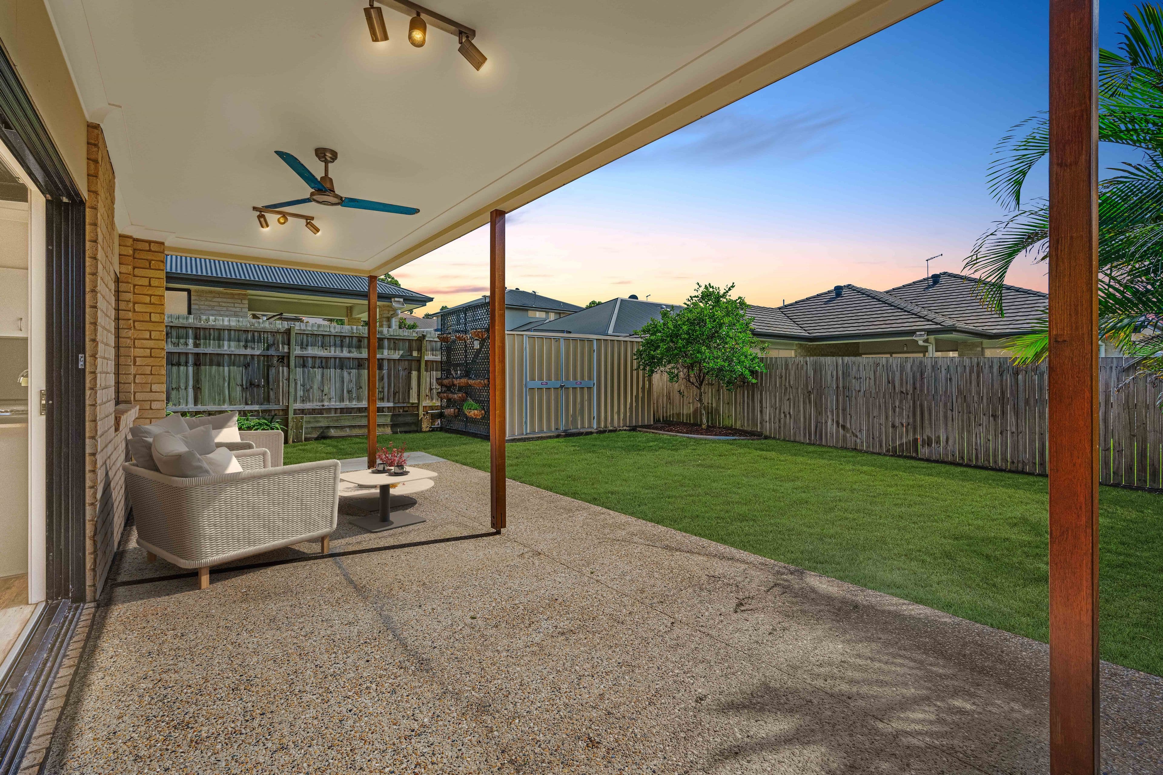 14 Kidston Crescent, Warner QLD 4500, Warner - Thumbnail 4