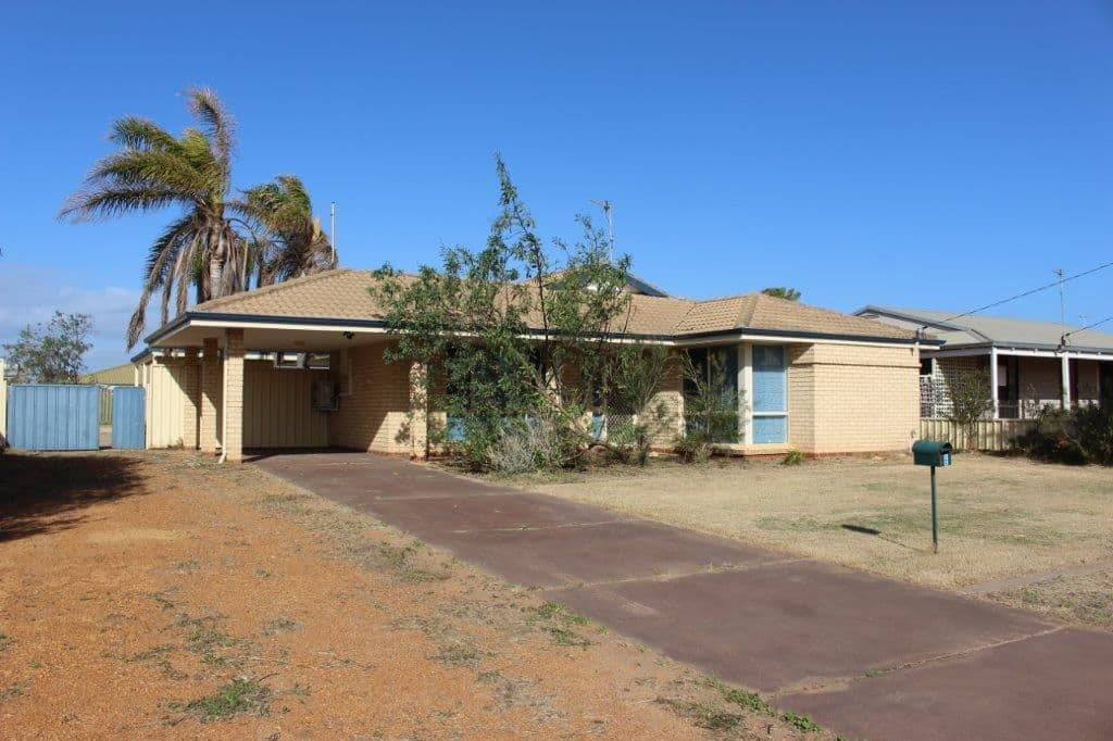 6 Thurkle Square, Dongara WA 6525, Dongara - Image 1