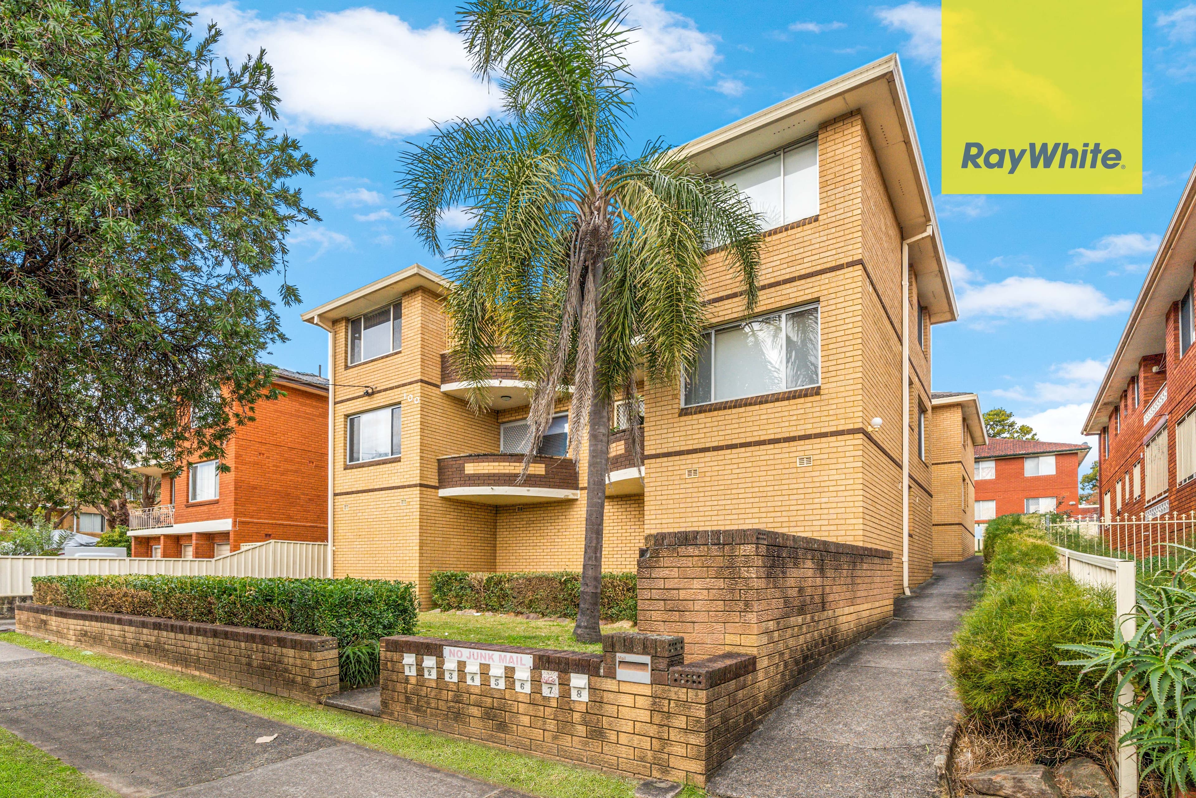 100 YANGOORA Road, Lakemba NSW 2195, Lakemba - Image 1