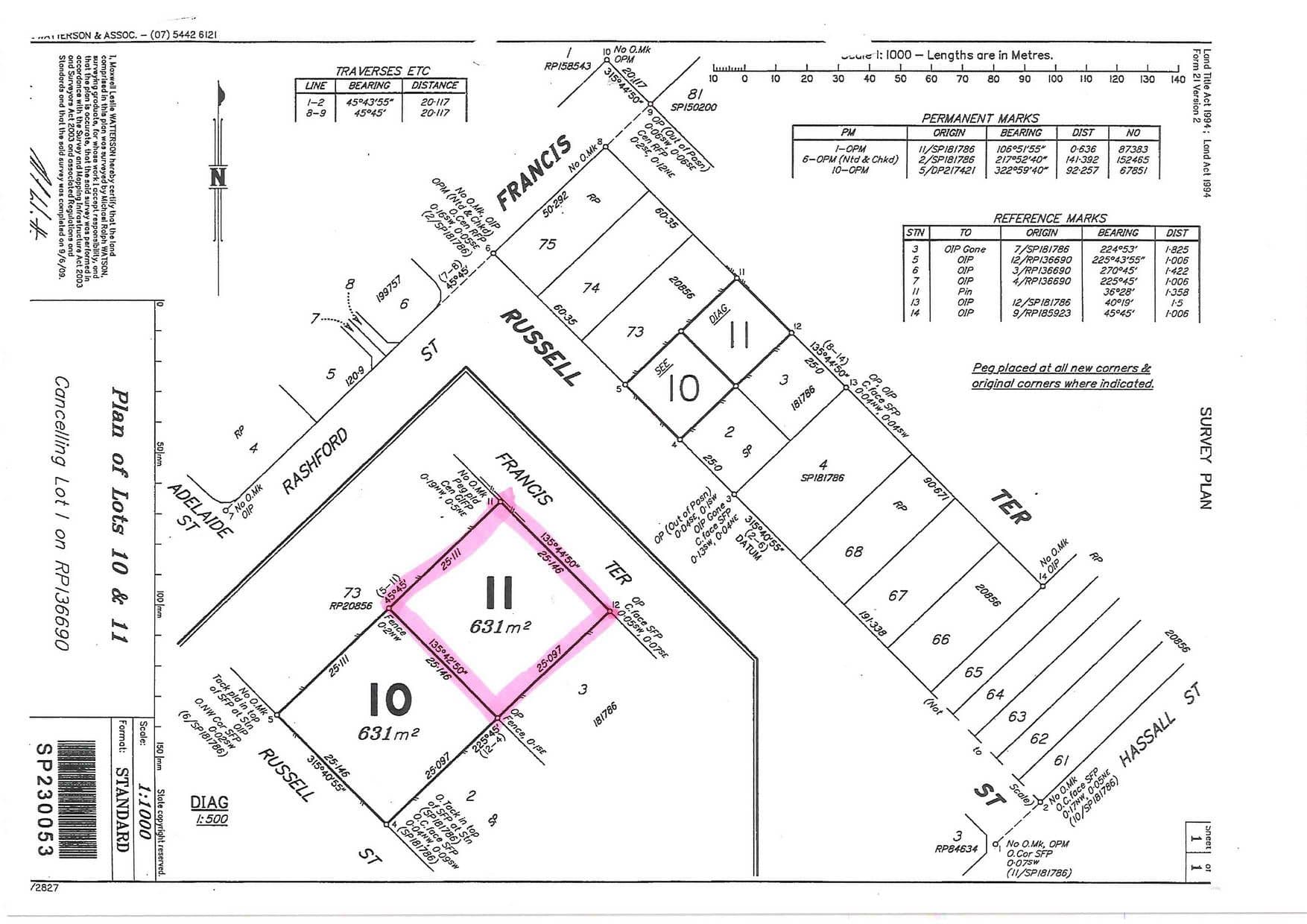 11 Francis Terrace, ESK QLD 4312, Esk - Thumbnail 4
