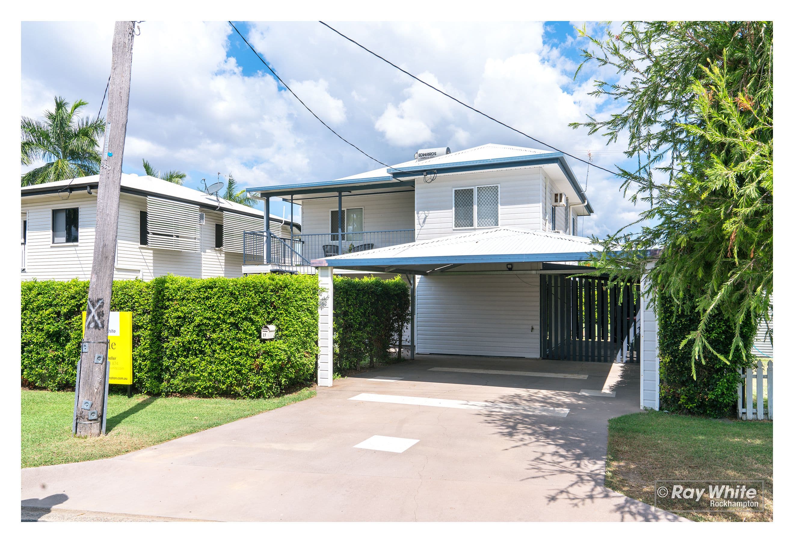27 Luck Avenue, Wandal QLD 4700, Wandal - Image 1