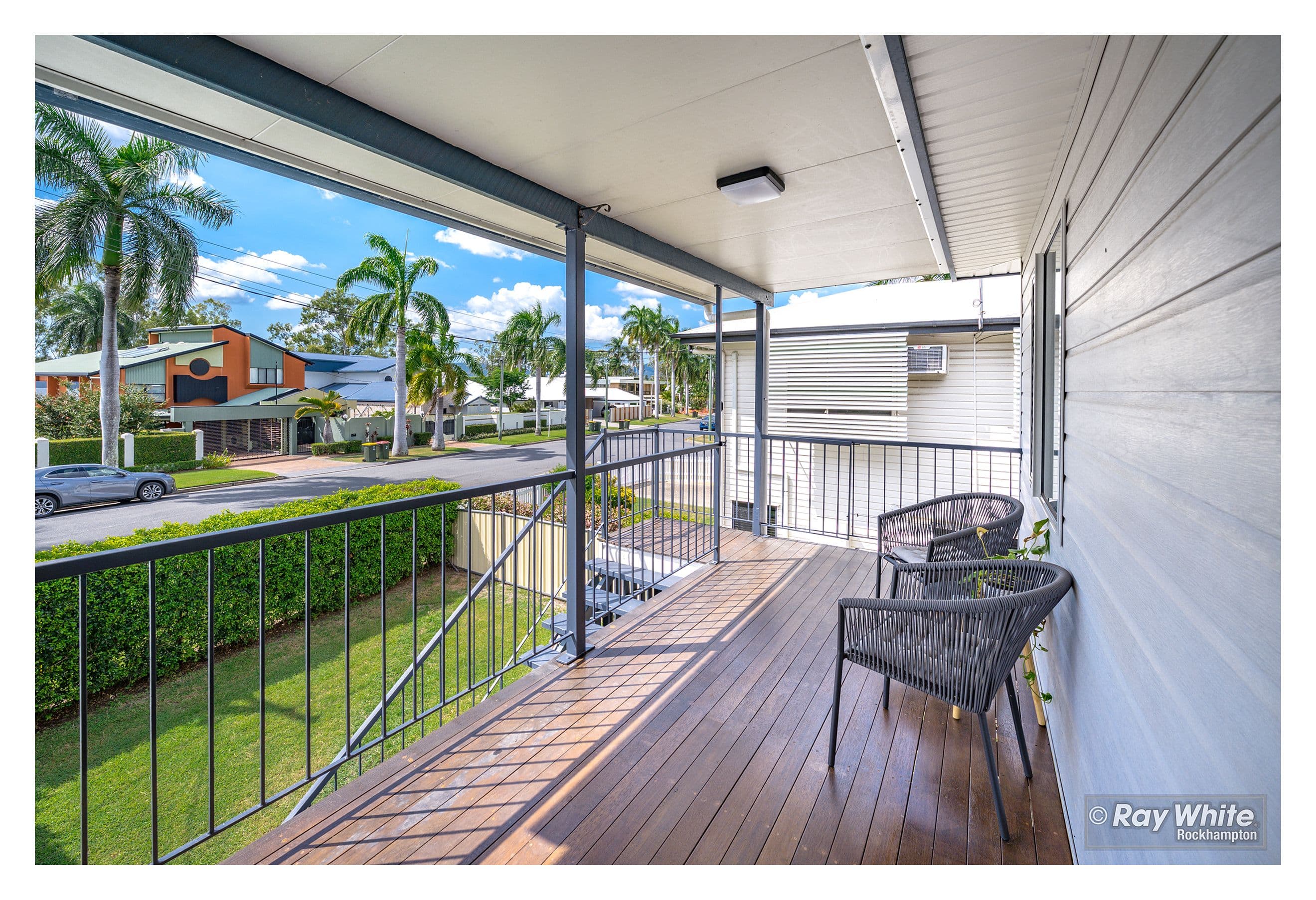 27 Luck Avenue, Wandal QLD 4700, Wandal - Thumbnail 2