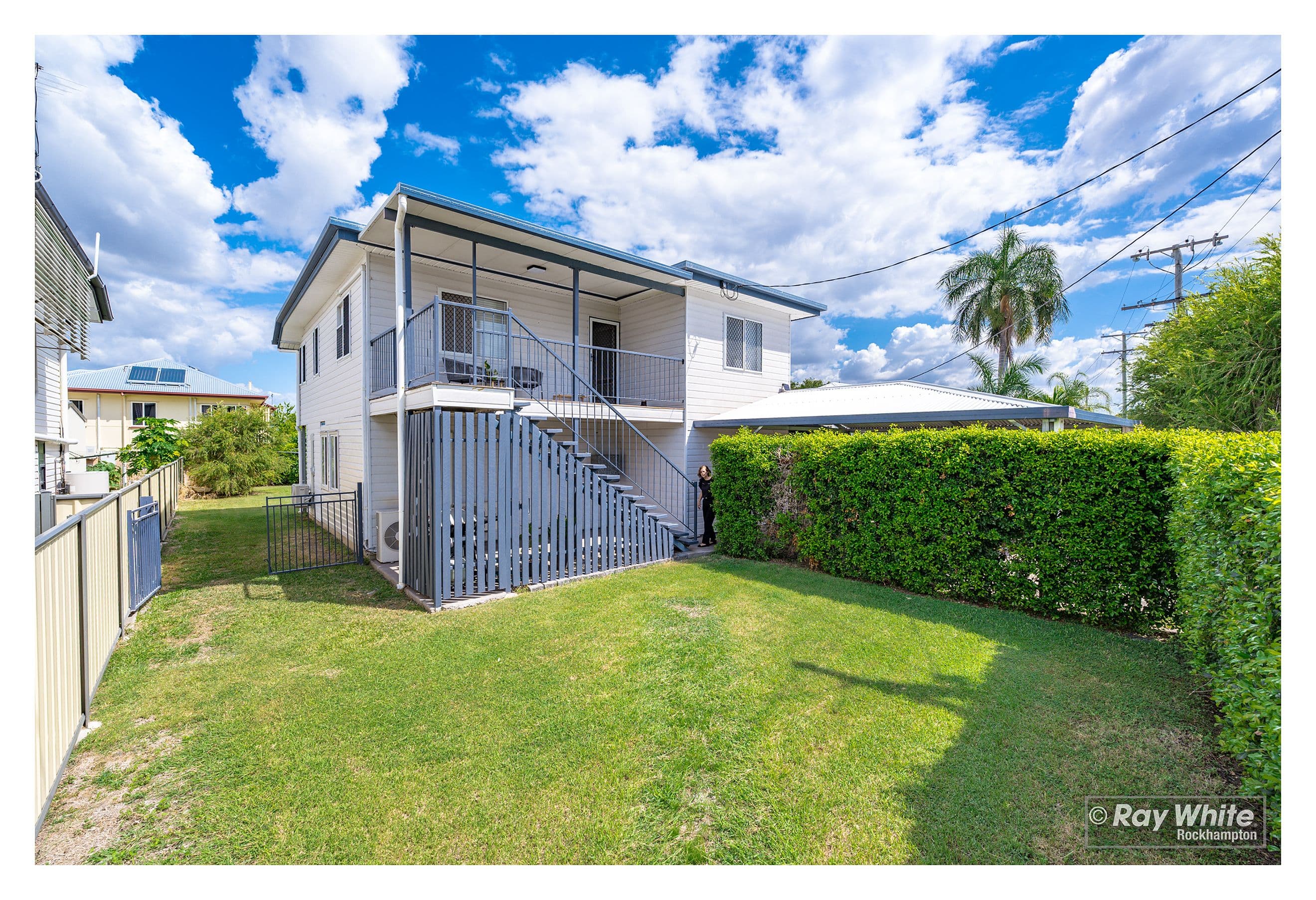 27 Luck Avenue, Wandal QLD 4700, Wandal - Thumbnail 3