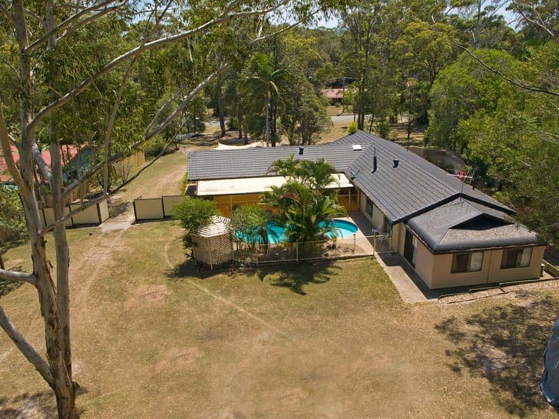 27 Raintree Boulevard, Little Mountain QLD 4551, Little Mountain - Image 1